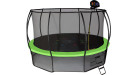 Батут Hasttings Air Game Basketball (4,6 м)
