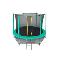 Батут Hasttings Classic Green (3,66 м)