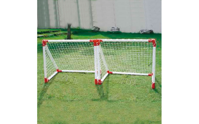 Ворота игровые DFC mini х 2 пластик GOAL7219AS Ворота игровые DFC mini х 2 пластик GOAL7219AS