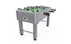 Игровой стол - футбол  DFC 55