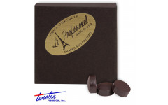 Наклейка для кия Le Professionel ø10мм 1шт. Наклейка для кия Le Professionel ø10мм 1шт.