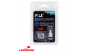 Наклейка для кия Longoni Fuji Sultan ø14мм Soft 1шт. Наклейка для кия Longoni Fuji Sultan ø14мм Soft 1шт.
