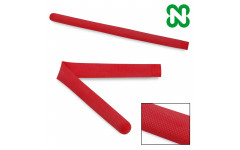 Обмотка для кия Norditalia X-GRIP Latex Pro красная Обмотка для кия Norditalia X-GRIP Latex Pro красная