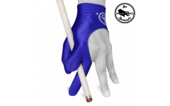 Перчатка Sir Joseph Classic синяя L Перчатка Sir Joseph Classic синяя L