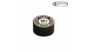 Наклейка для кия Kamui Snooker Black ø9мм Medium/Hard 1шт. Наклейка для кия Kamui Snooker Black ø9мм Medium/Hard 1шт.