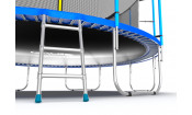 Батут EVO JUMP Internal 16ft (Blue) Батут EVO JUMP Internal 16ft (Blue)