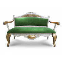 Диван Dragon Гранж граб (Dragon Гранж,78 Velvet-Lux,Ткань Vilvet Lux)