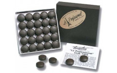 Наклейка для кия "Le Pro" 13 мм Наклейка для кия "Le Pro" 13 мм