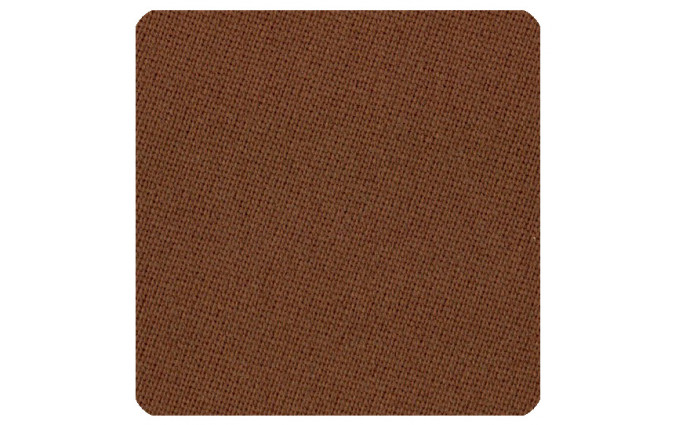 Сукно "Royal II" 198 см (шоколадное) Сукно "Royal II" 198 см (шоколадное)