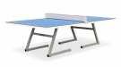 Теннисный стол всепогодный "Winner S-750 Outdoor" (274 х 152,5 х 76 см) с сеткой