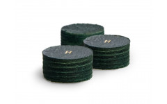 Наклейка для кия "Talisman WB" 14 мм Наклейка для кия "Talisman WB" 14 мм