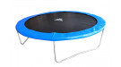 Батут DFC Trampoline Fitness 5 футов б/сетки (152,5см) 5FT-TRBL Батут DFC Trampoline Fitness 5 футов б/сетки (152,5см) 5FT-TRBL